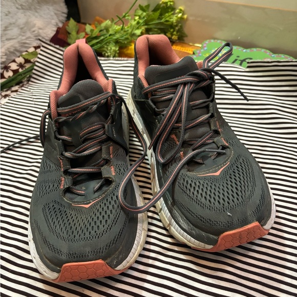 Hoka Women Sneakers - Picture 2 of 8